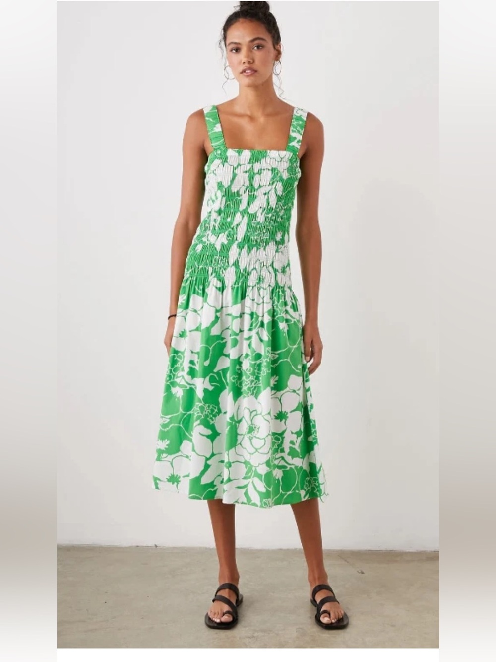 Rails Seville Dress